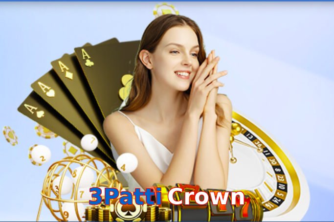 3Patti Crown