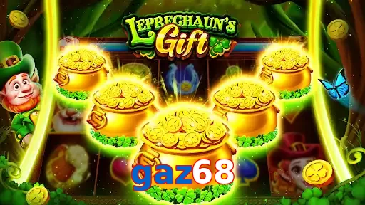 gaz68